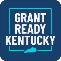 Grant Ready Kentucky logo