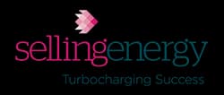 Selling Energy logo